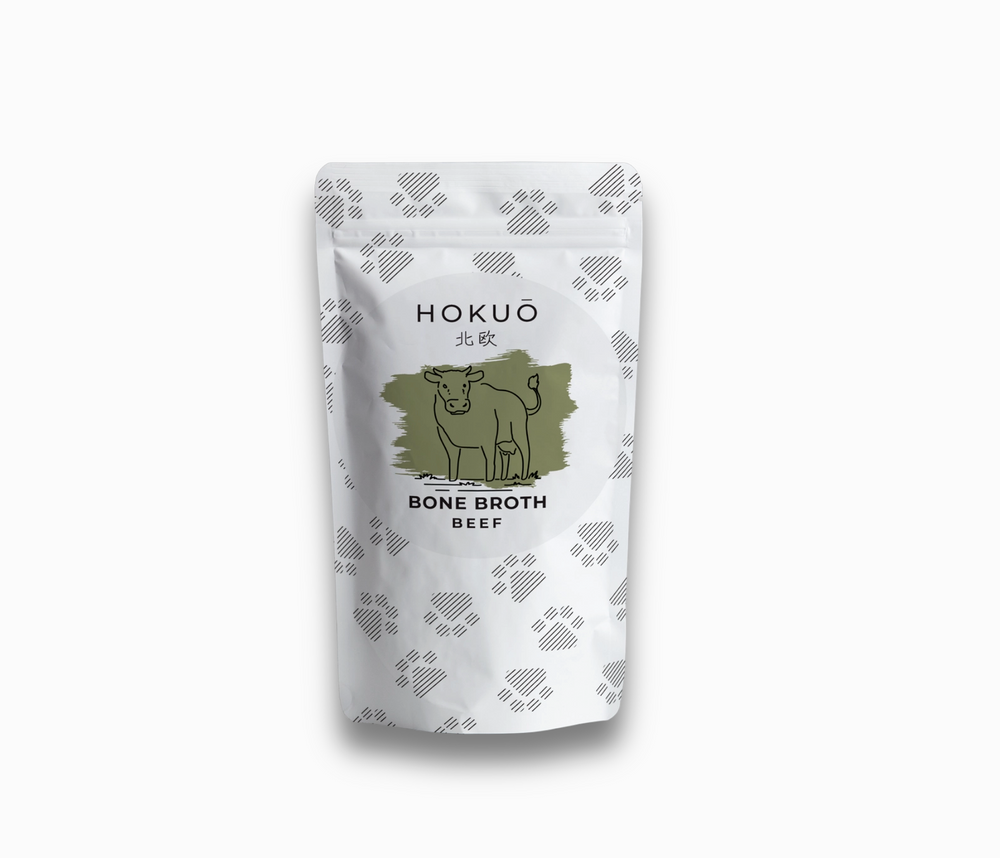 Beef Bone Broth  | Hokuō - Babelle