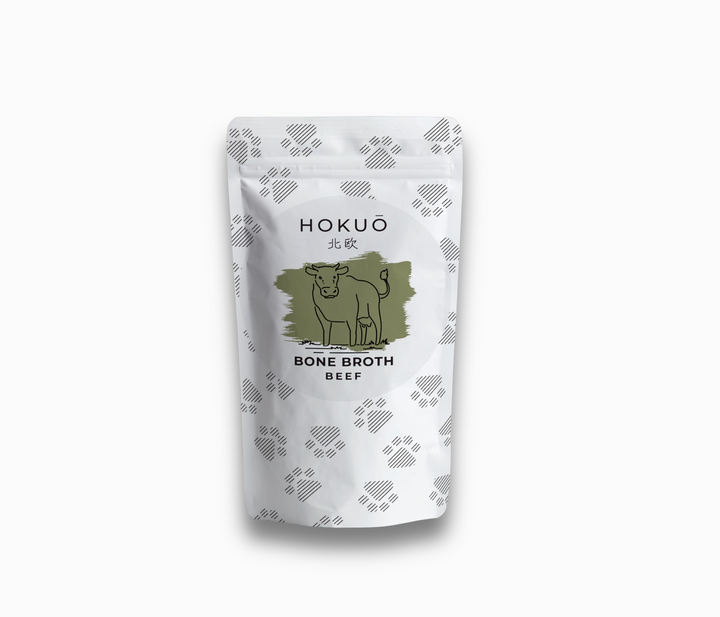 Beef Bone Broth  | Hokuō - Babelle