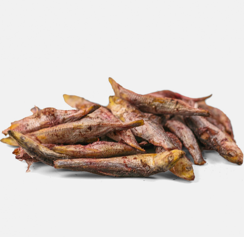 Sprats & Beetroot treats | Hokuō - Babelle