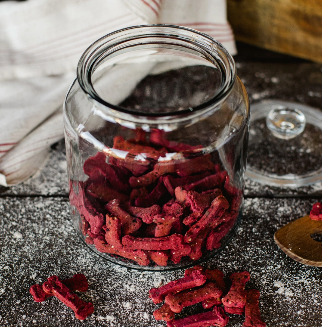 Lisboa Dog Treat | Cooka's Cookies - Babelle