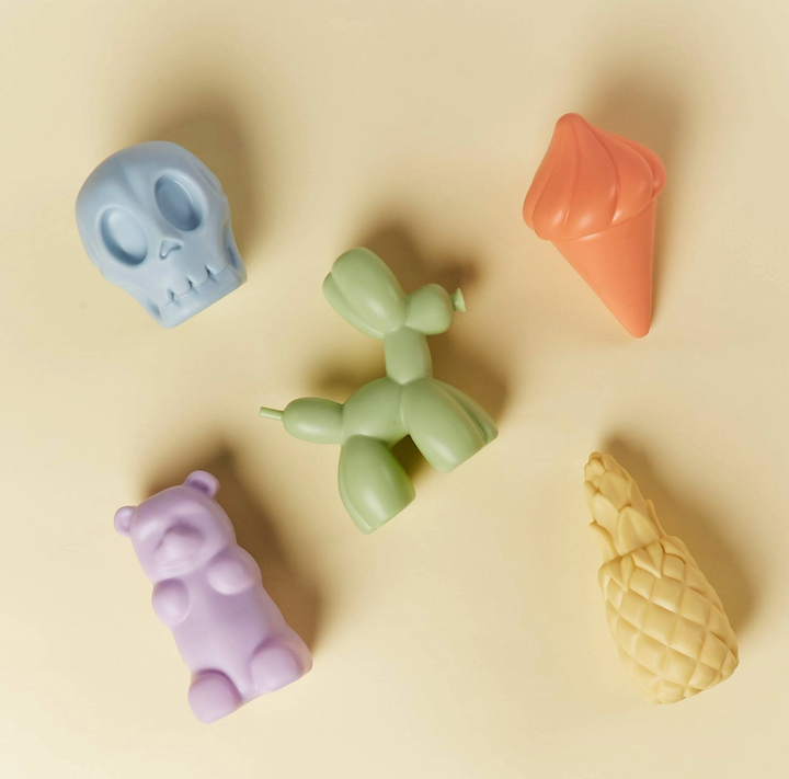 Balloon Dog Squeaky Toy | Barc London - Babelle