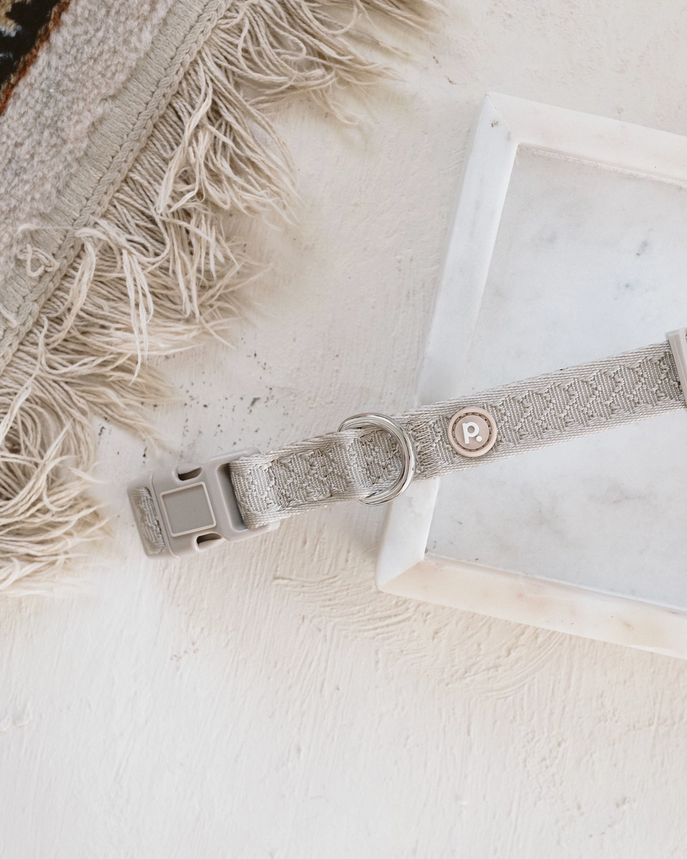 Affogato Collar | Peachy Dogs - Babelle