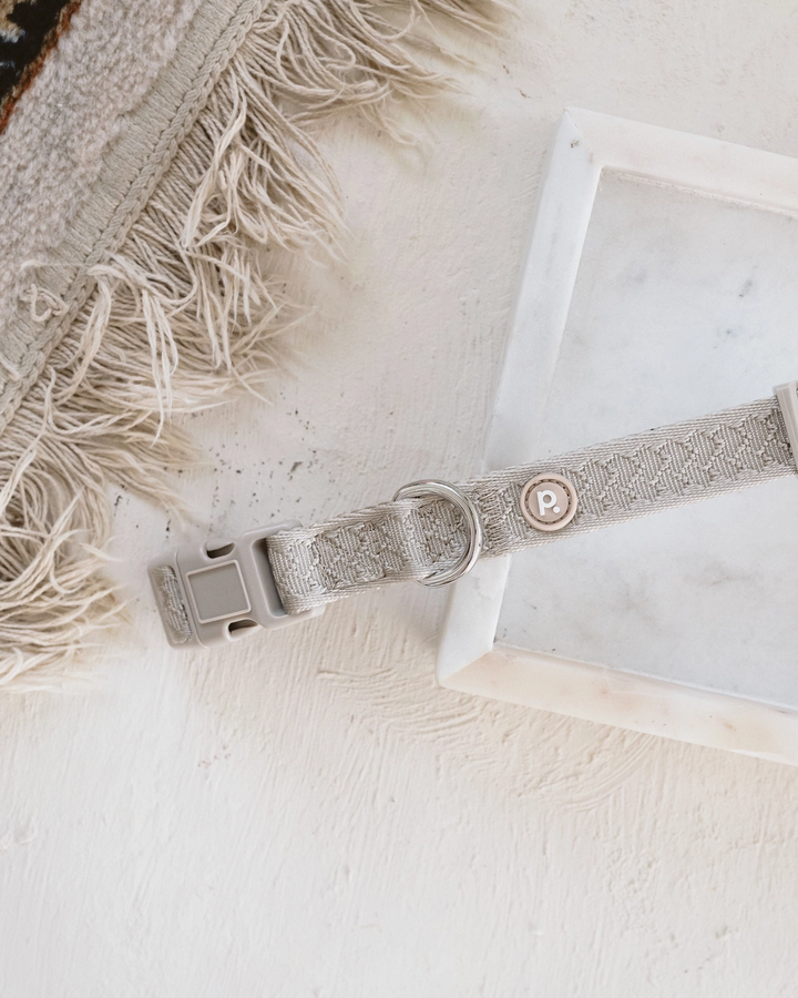 Affogato Collar | Peachy Dogs - Babelle