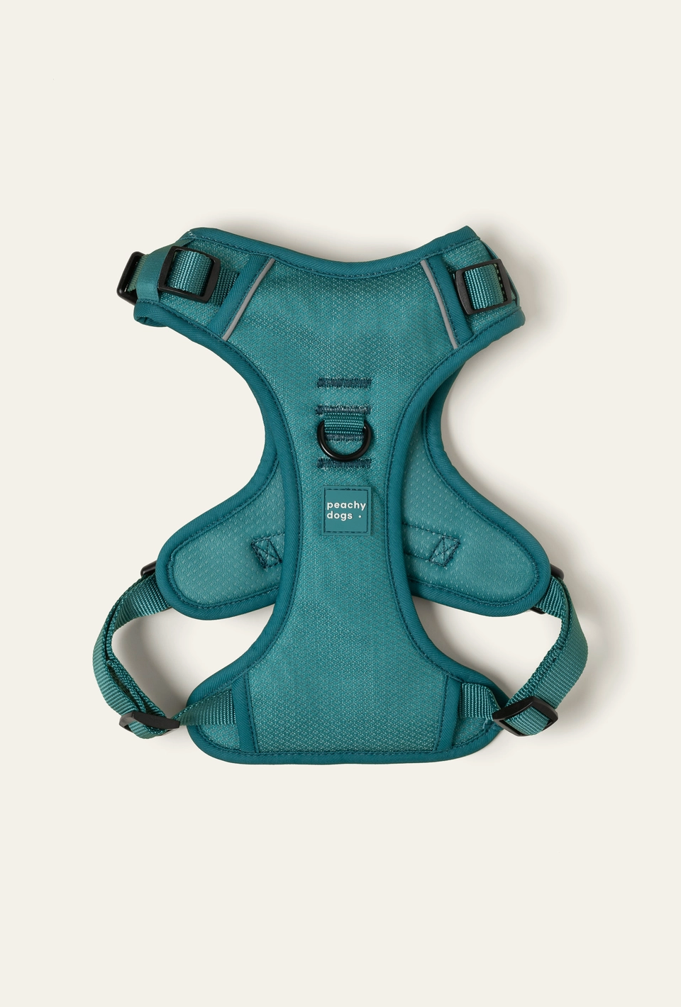 Mojito Harness| Peachy Dogs - Babelle