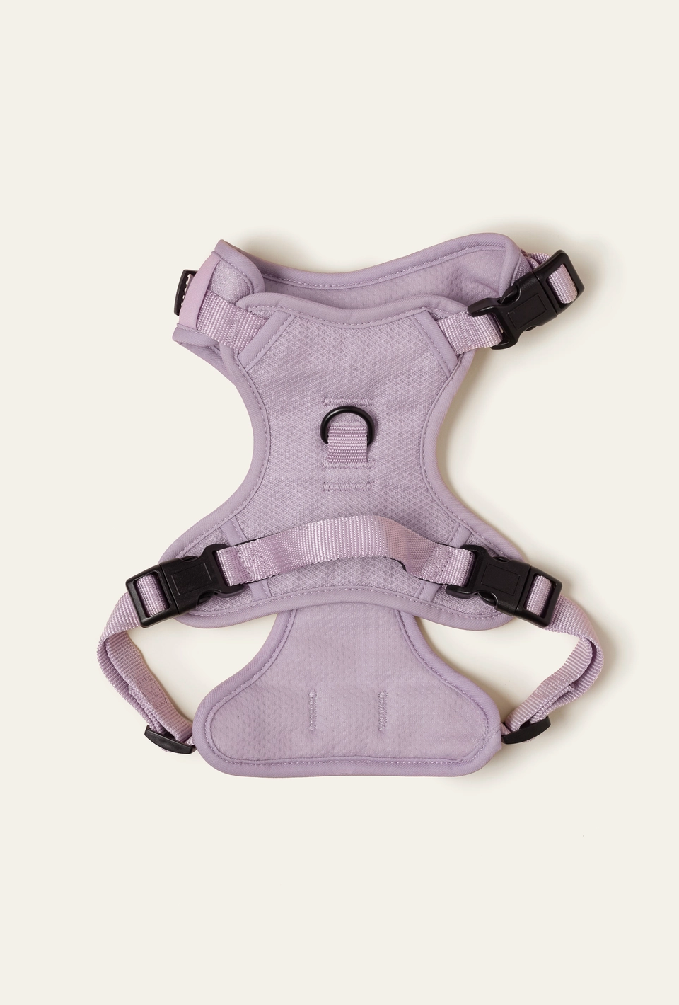 Lilac Harness| Peachy Dogs - Babelle
