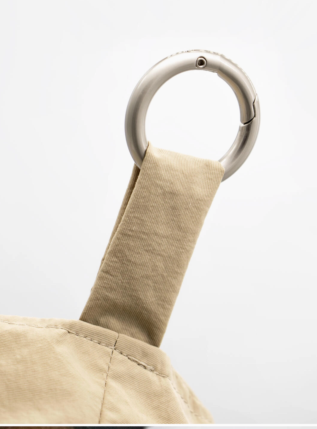 Portable Bowl - Black | Qisu - Babelle