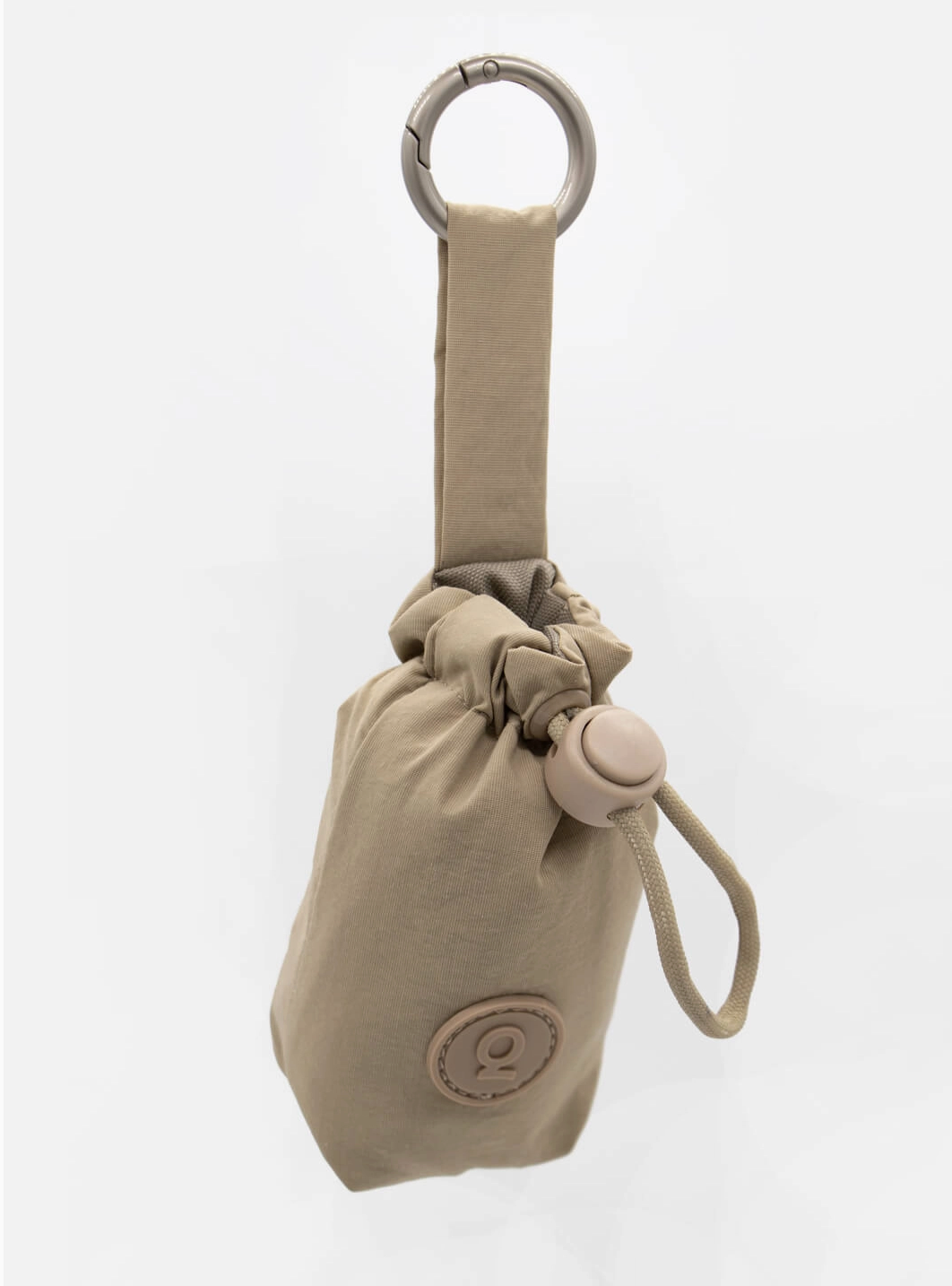 Treats Pouch Black | Qisu - Babelle