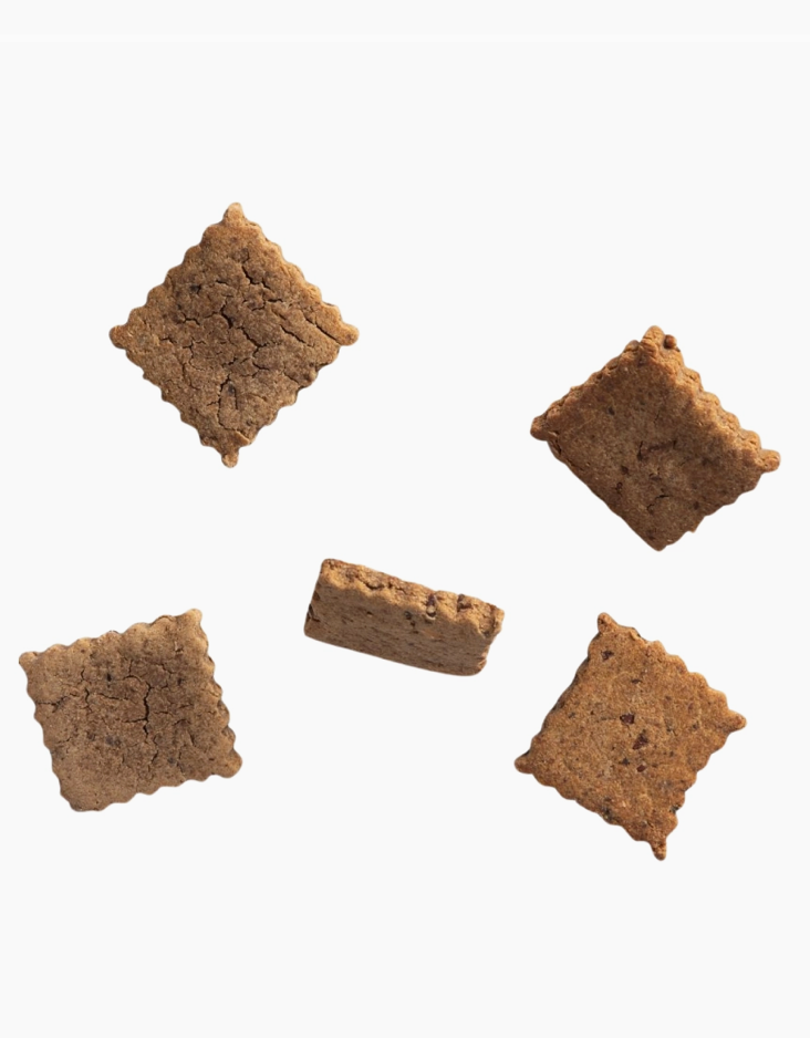 Liver Paté Dog Treat | Cooka's Cookies - Babelle