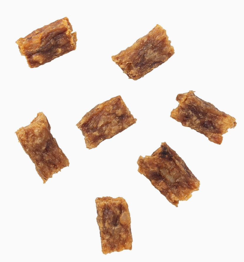 Beef Nuggets Dog Treat | Cooka's Cookies - Babelle