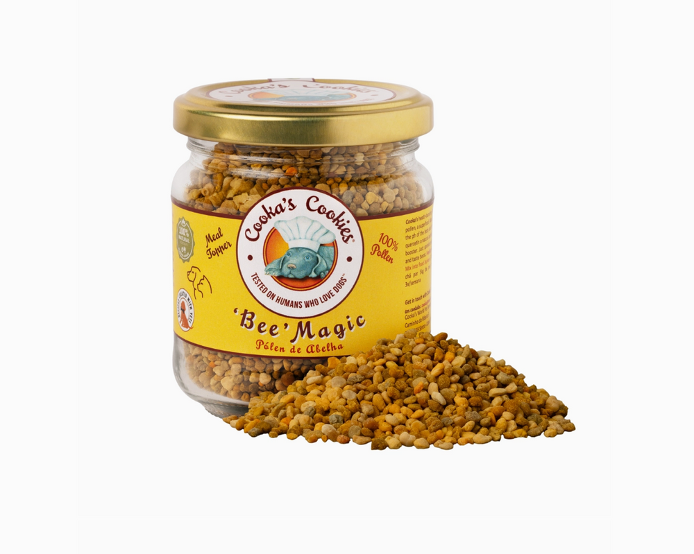 Bee-magic | Cooka's Cookies - Babelle