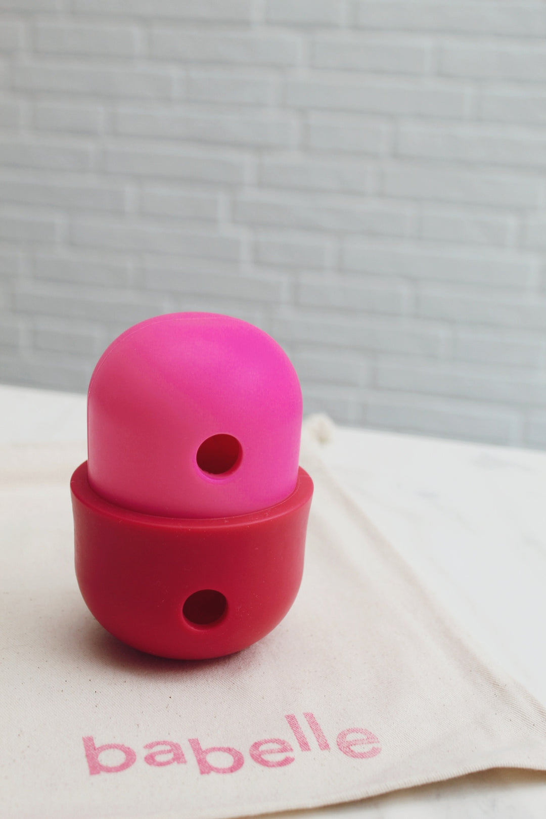 The Fun Feeder | Babelle - Babelle