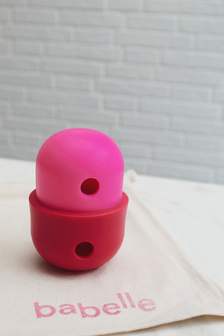 The Fun Feeder | Babelle - Babelle