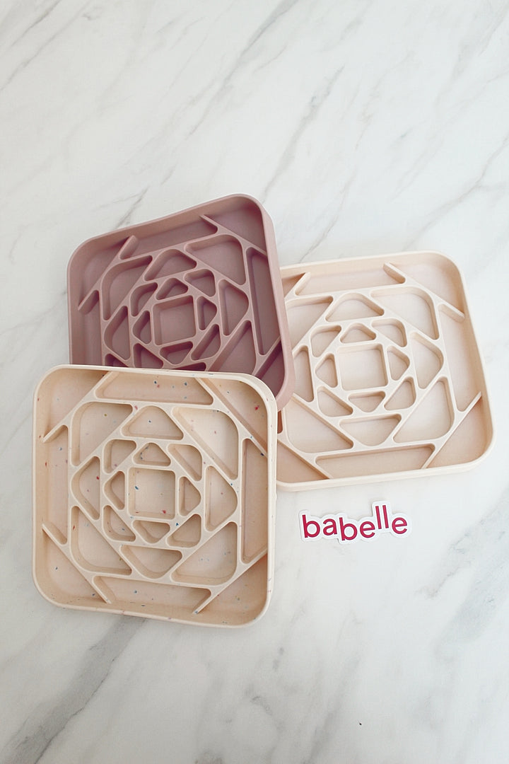 The Prism  - Beige | Babelle - Babelle