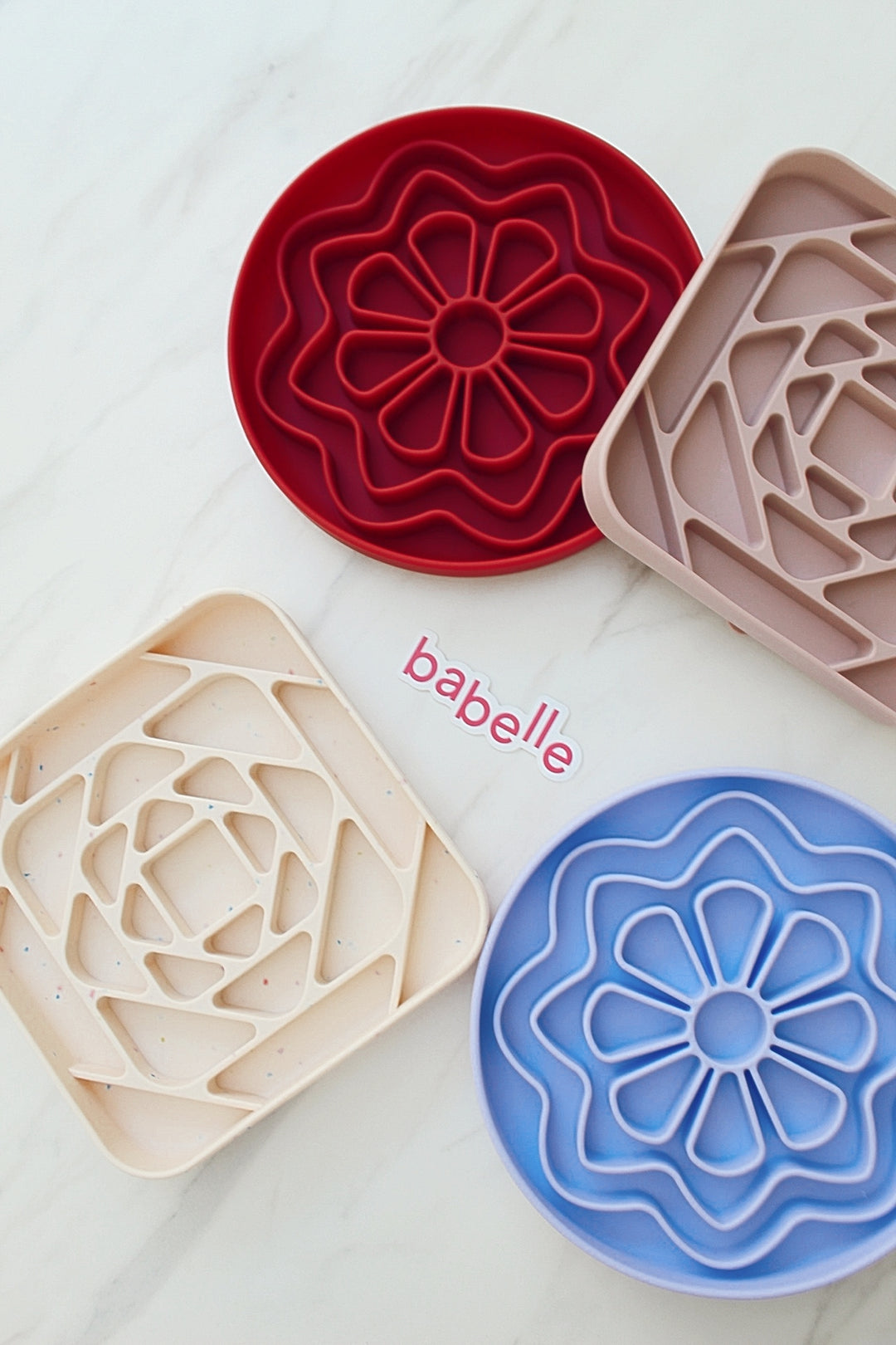 The Prism  - Beige | Babelle - Babelle