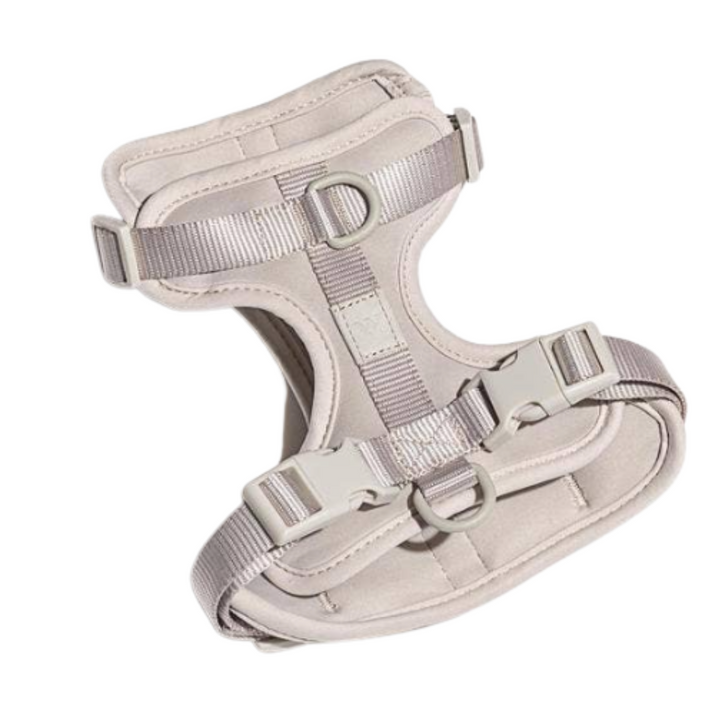 Gray Harness | Wild One - Babelle