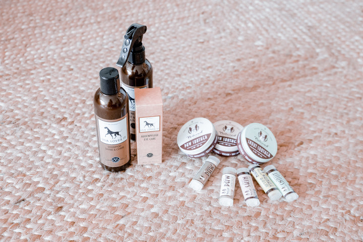 Paw soother | Natural dog company - Babelle