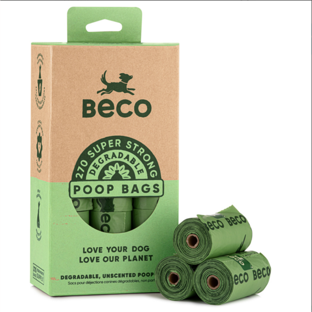 Poopbags | Beco - Babelle