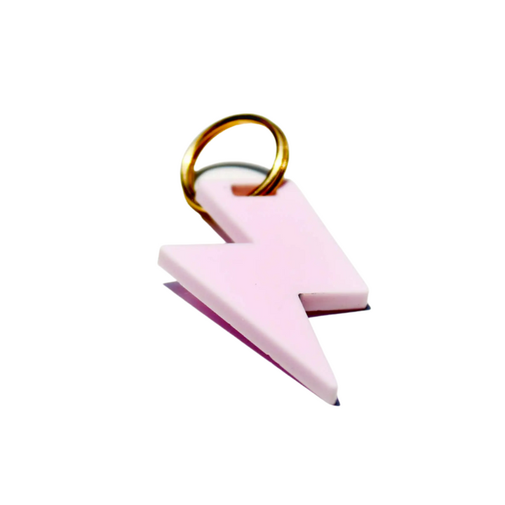 Bolt Tag | Freshwater Design Co. - Babelle