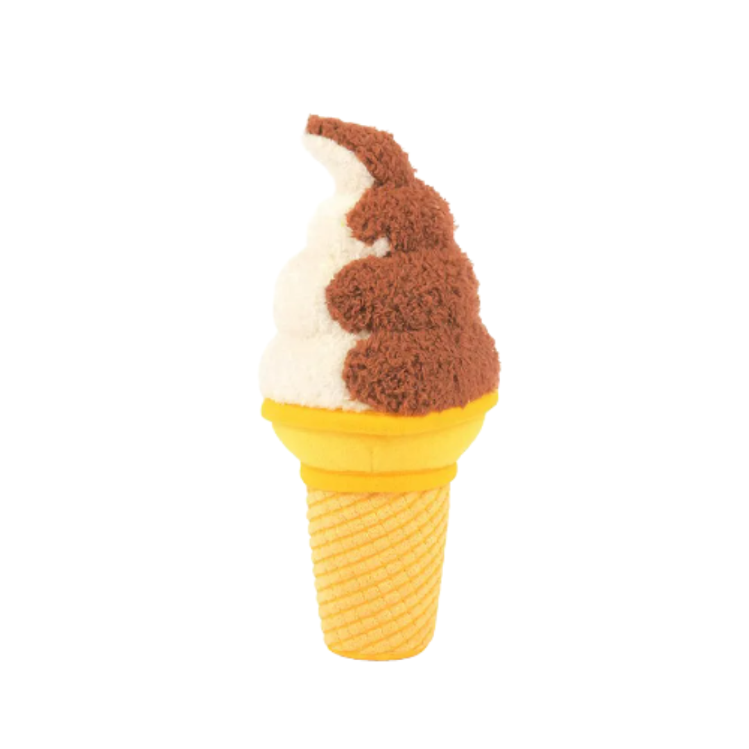 Swirl ijsje | P.L.A.Y. - Babelle