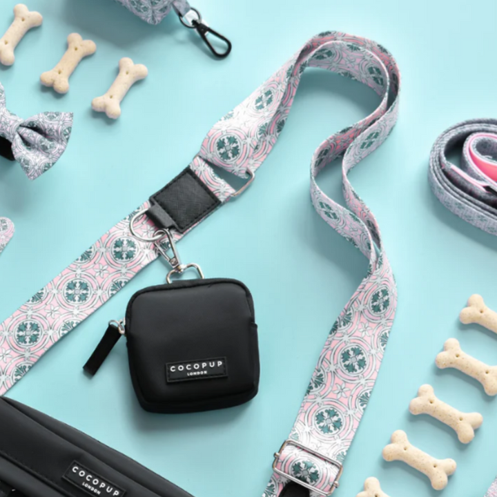 Bag strap - Ibiza Tile | Cocopup - Babelle