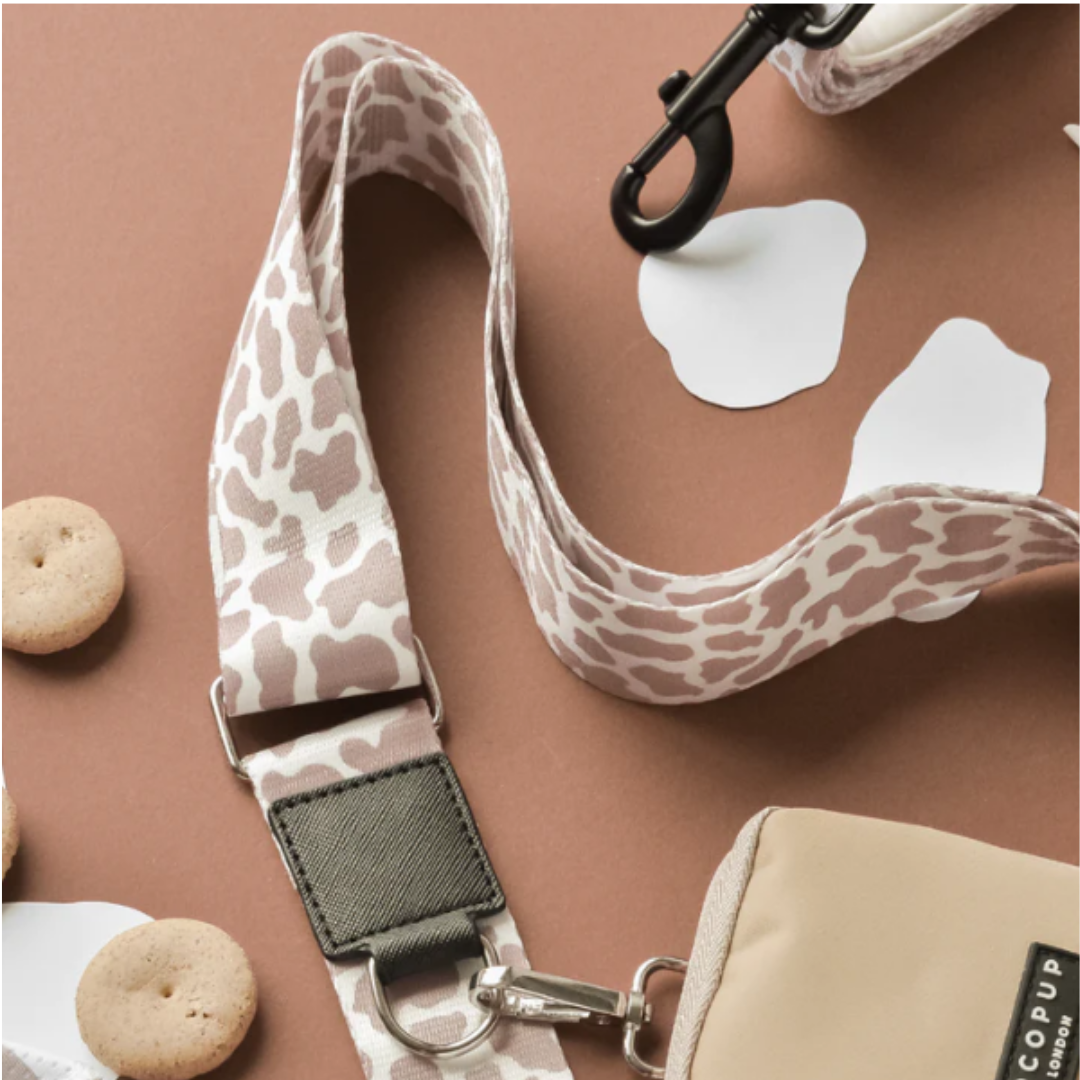 Bag strap - Nude cow | Cocopup - Babelle