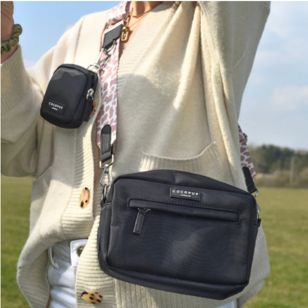 Bag strap - Nude cow | Cocopup - Babelle
