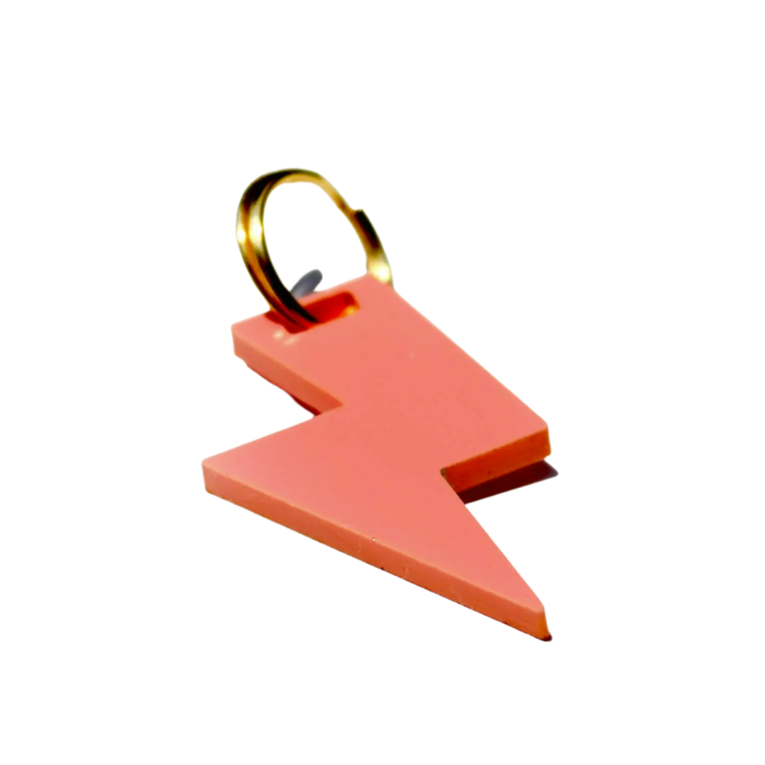 Bolt Tag | Freshwater Design Co. - Babelle