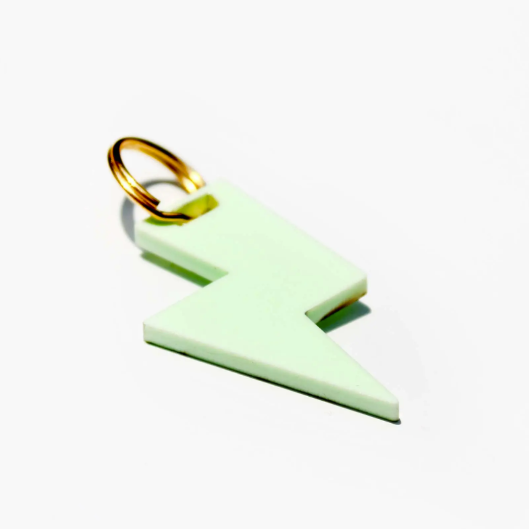 Bolt Tag | Freshwater Design Co. - Babelle