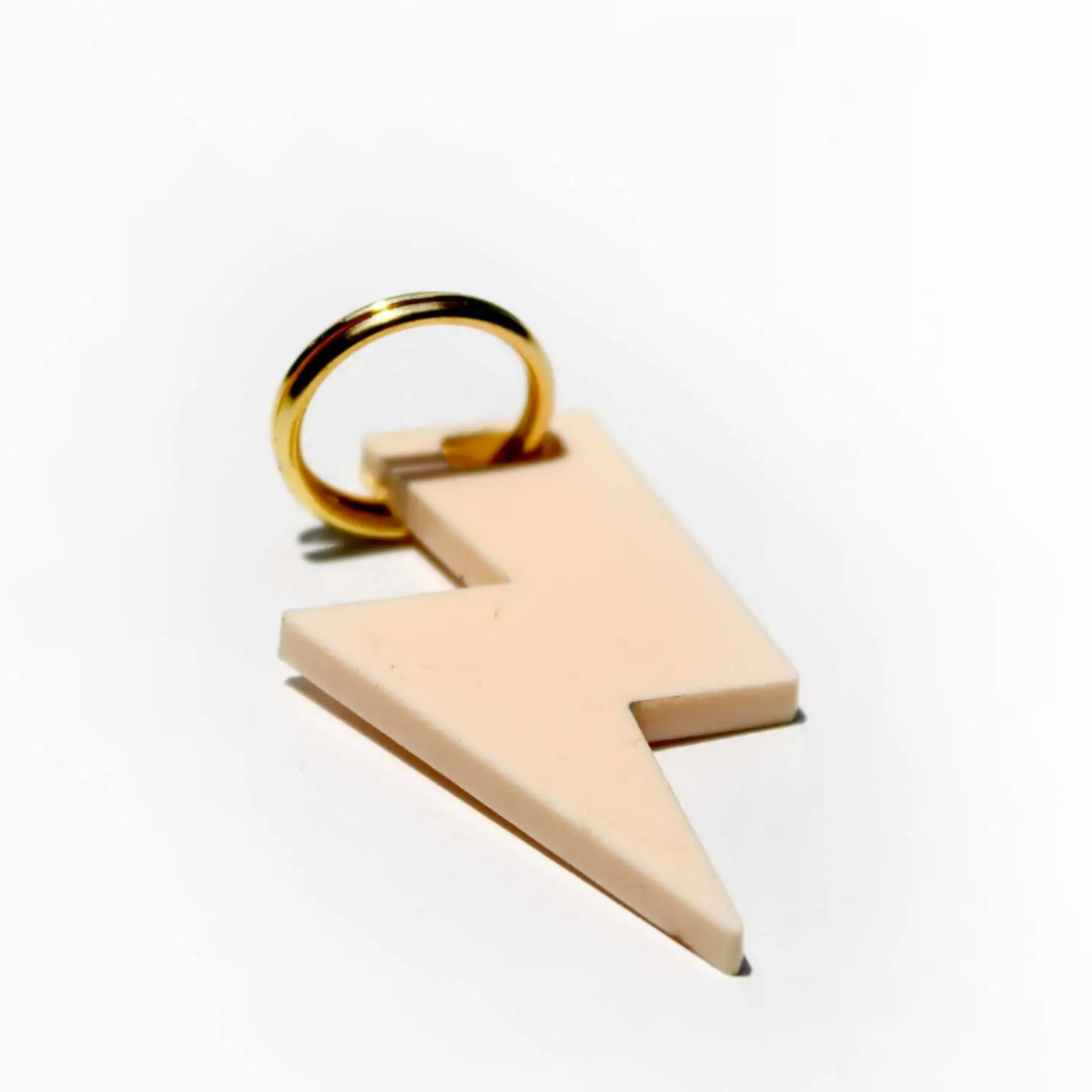 Bolt Tag | Freshwater Design Co. - Babelle
