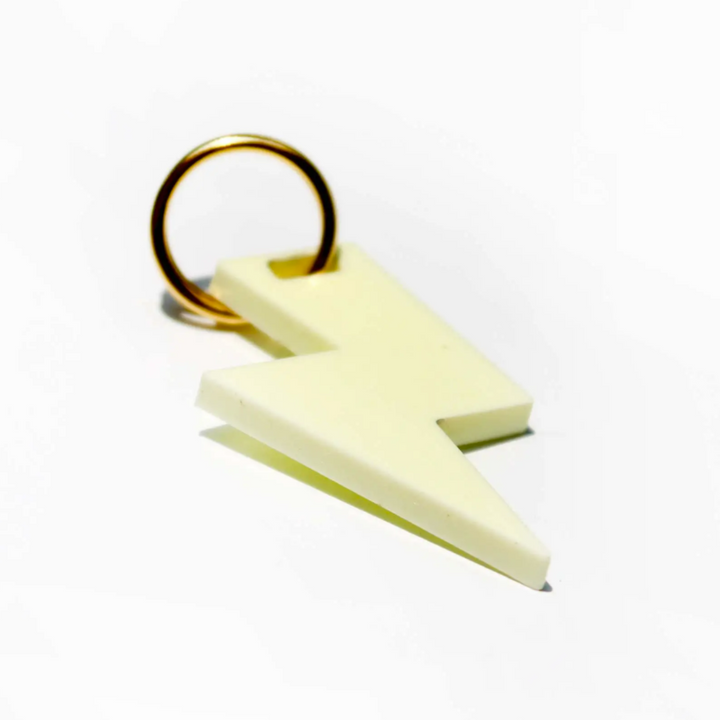 Bolt Tag | Freshwater Design Co. - Babelle
