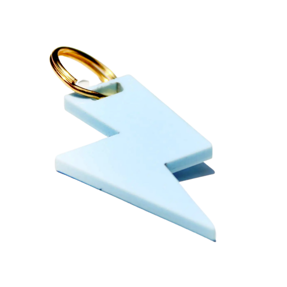 Bolt Tag | Freshwater Design Co. - Babelle