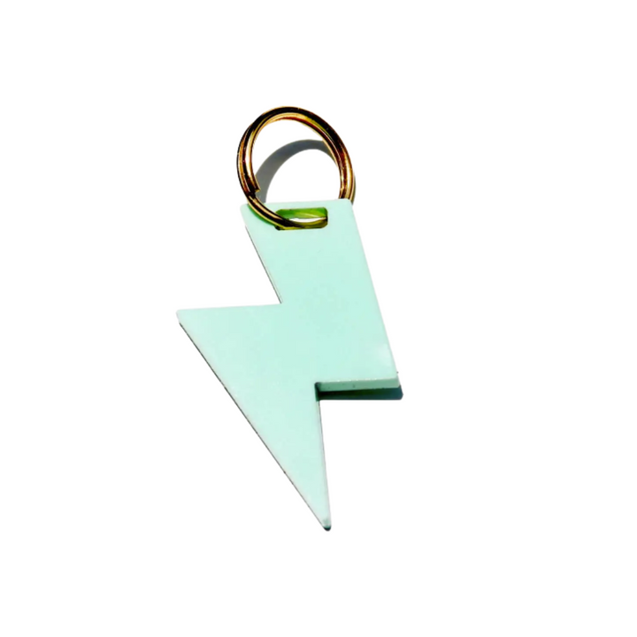 Bolt Tag | Freshwater Design Co. - Babelle