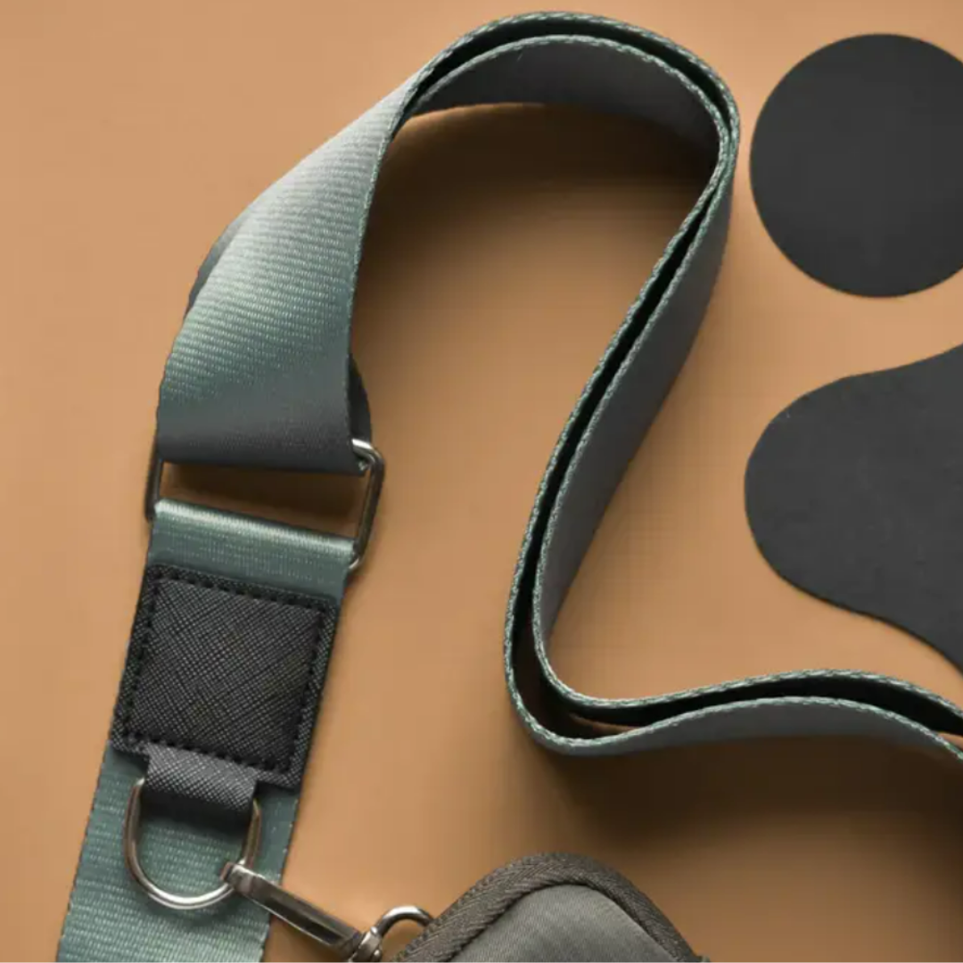 Bag strap - khaki | Cocopup - Babelle