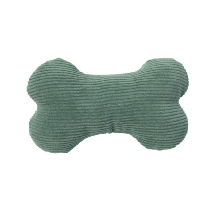 Toy Bone green | Fuzzyard - Babelle