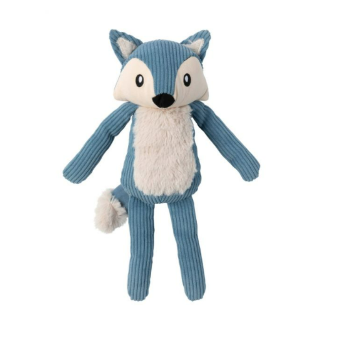 Blue Fox | Fuzzyard - Babelle