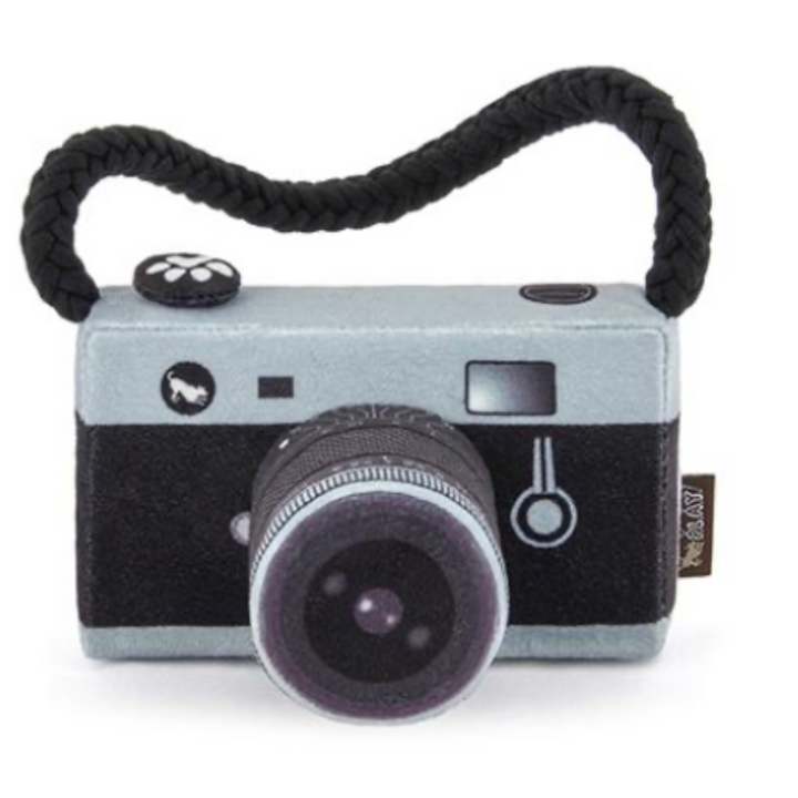 Camera | P.L.A.Y. - Babelle