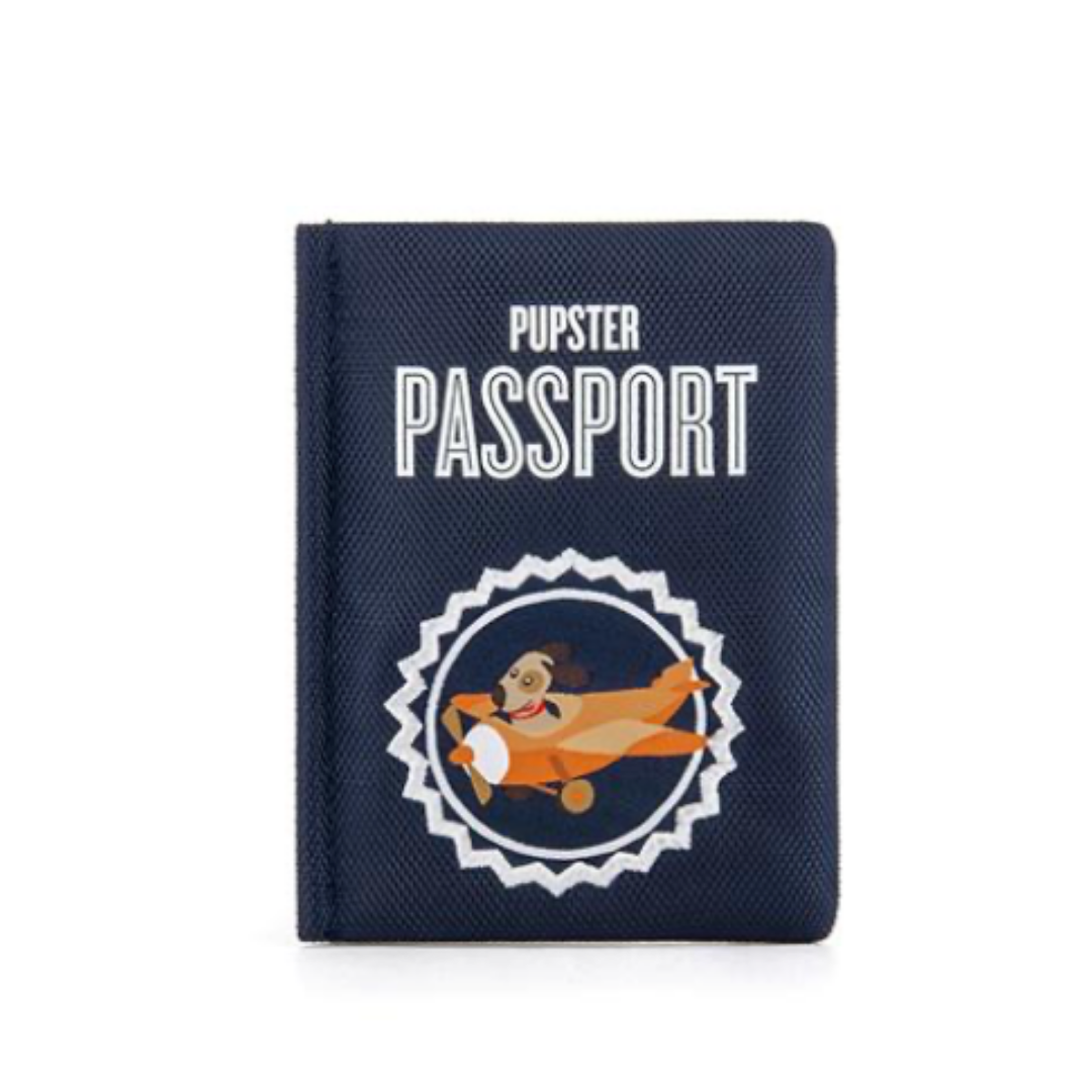 Paspoort | P.L.A.Y. - Babelle