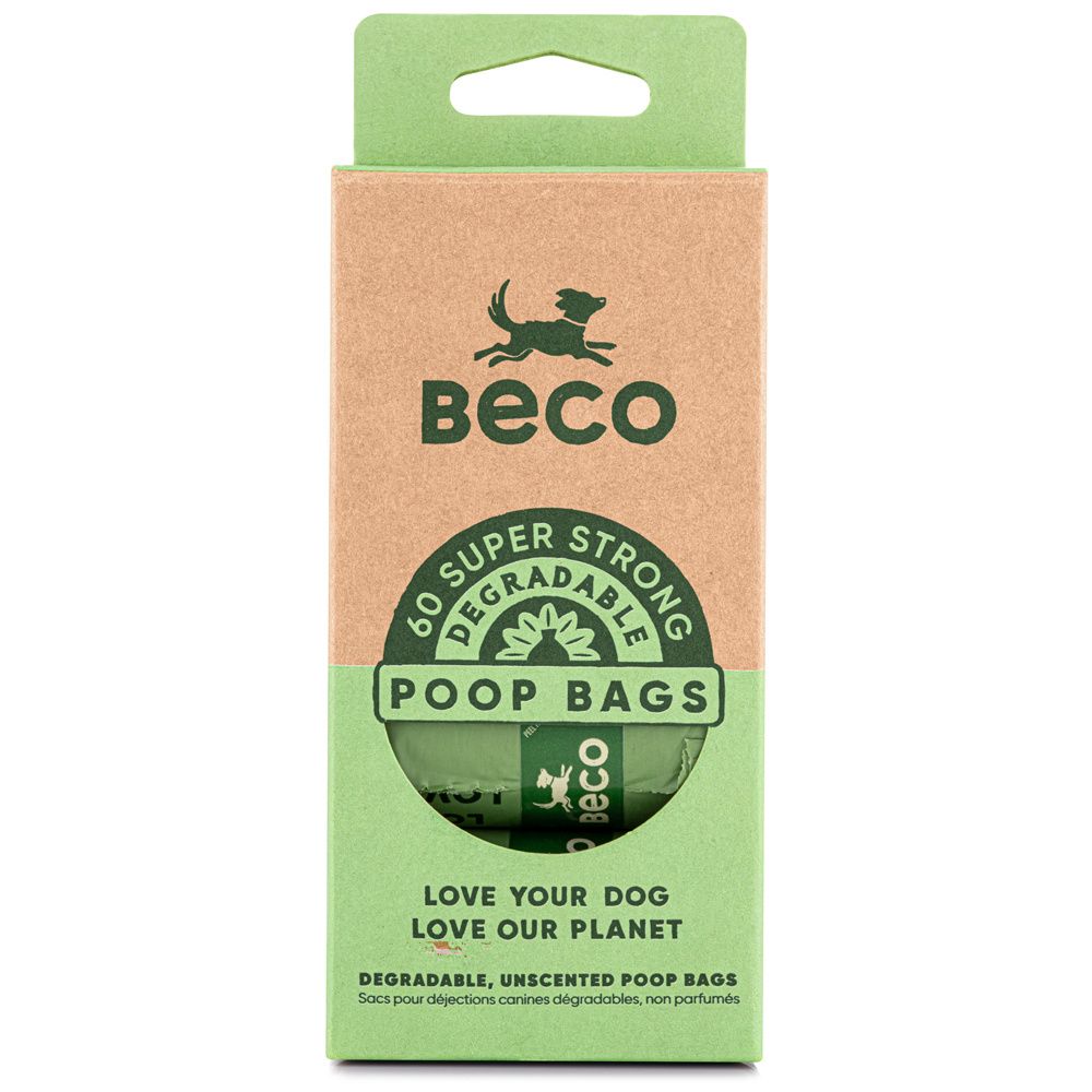 Poopbags | Beco - Babelle