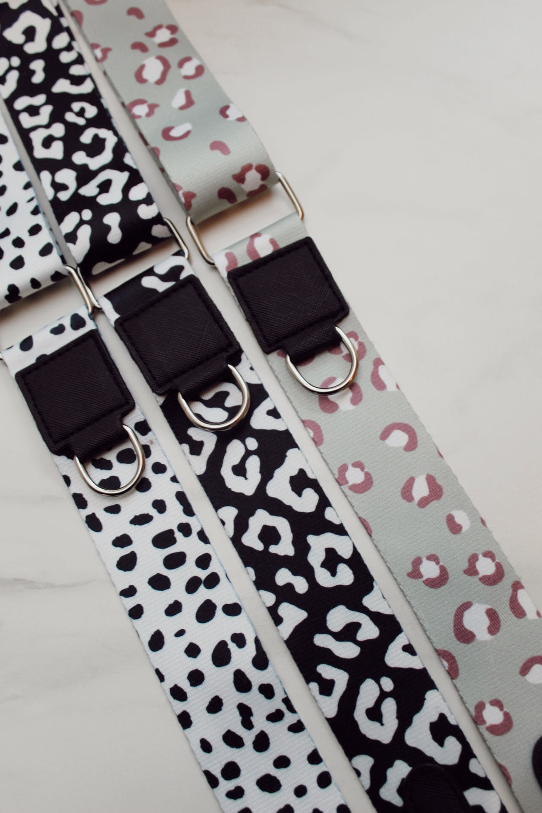 Bag strap - Spots  | Cocopup - Babelle