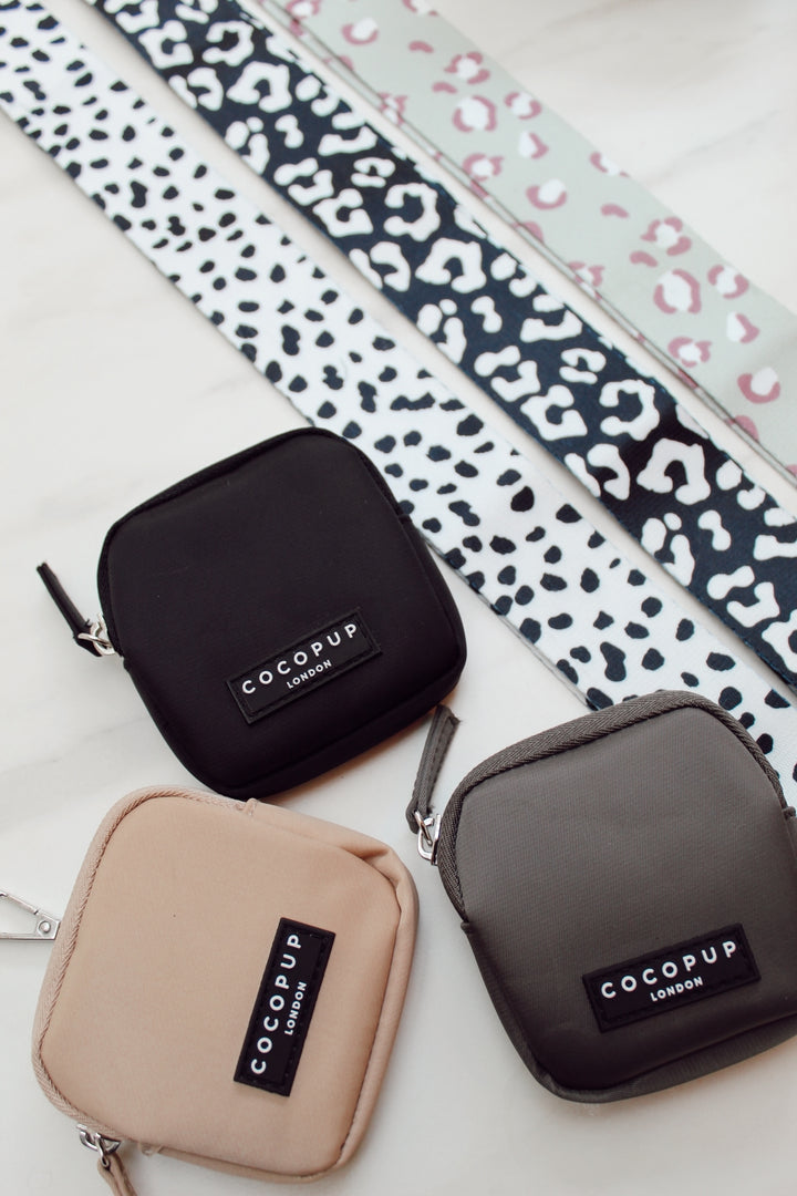 Bag strap - Spots  | Cocopup - Babelle