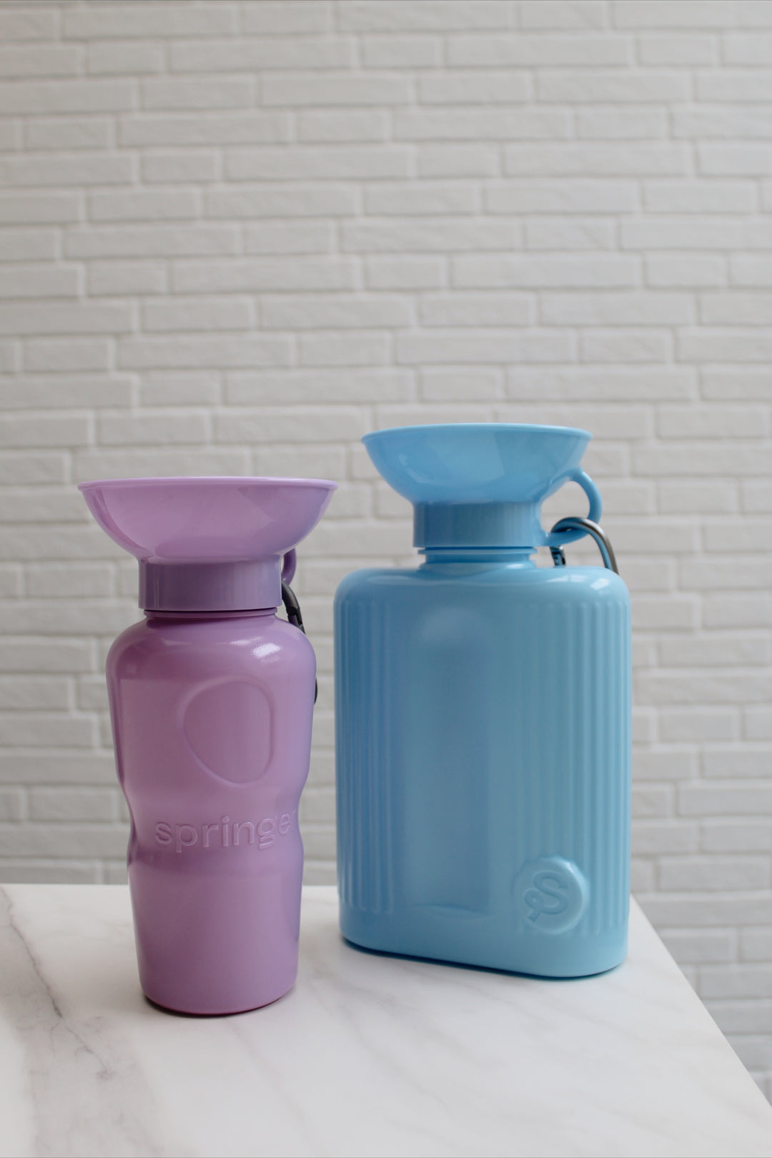 Large Waterbottle  | Springer - Babelle