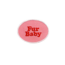Load image in Gallery view, Fur baby patch | Scout&#39;s Honour - Babelle
