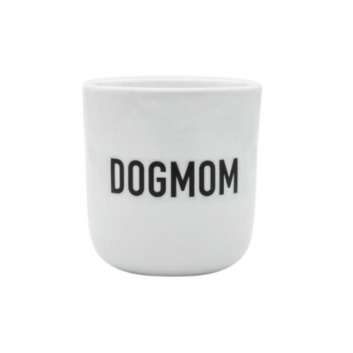 Dogmom cup  | Lieblingspfote - Babelle