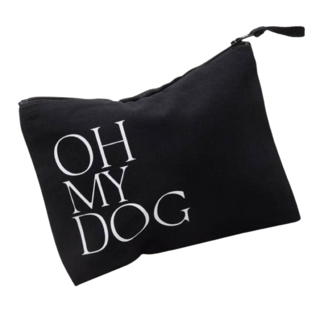Oh My Dog Pouch  | Lieblingspfote - Babelle