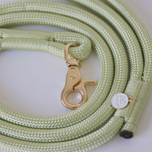 Load image in Gallery view, Lime Handsfree Leash | Furlou - Babelle
