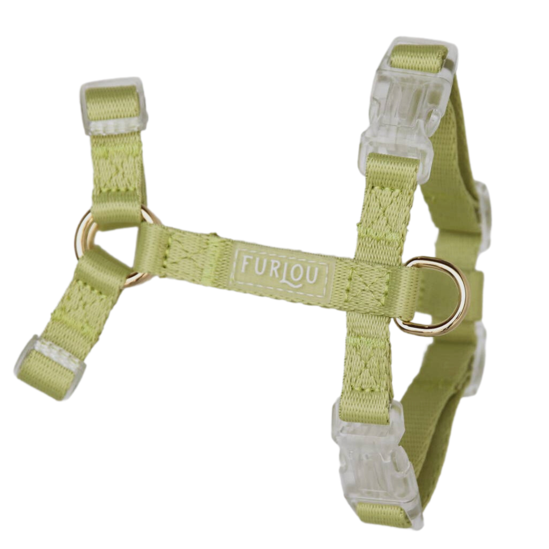 Lime Harnas| Furlou - Babelle