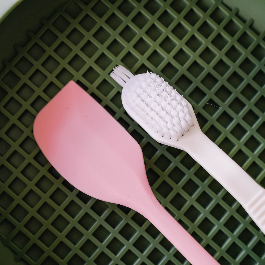 The Lickmat Spatula | Babelle - Babelle