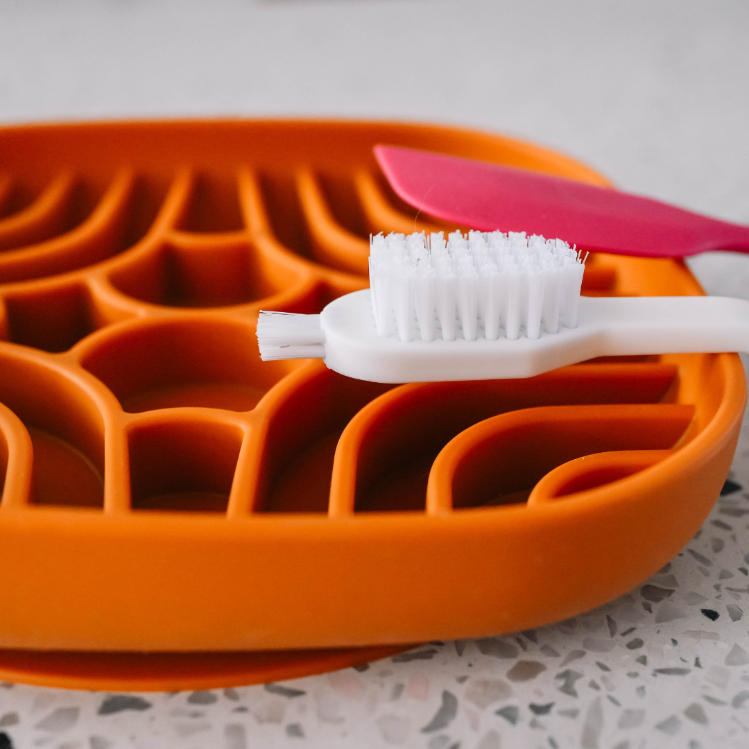 The Lickmat Scrubber | Babelle - Babelle