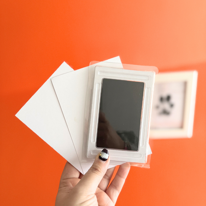 Paw Print Kit  | Babelle - Babelle