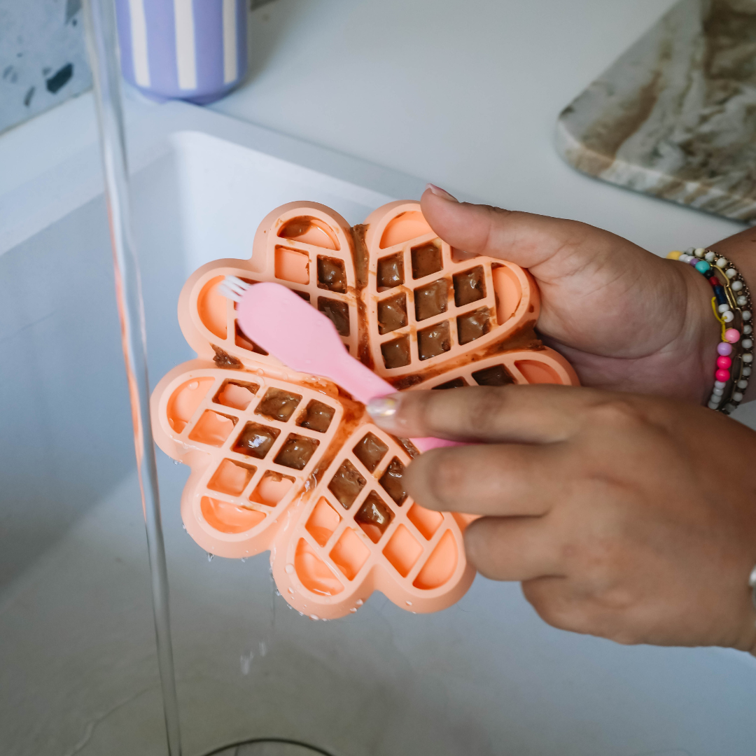 The Lickmat Scrubber | Babelle - Babelle